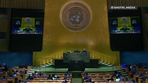 Юлия Витязева: Не будет Украины - не будет проблем!