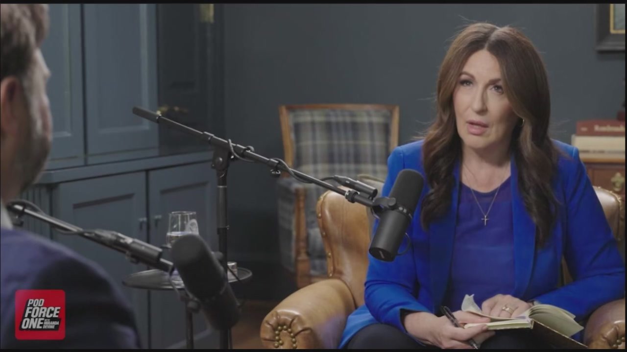 «Трамп не может заставить Украину и Россию закончить конфликт»