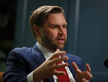 Вэнс изменил свою точку зрения о будущем конфликта на Украине