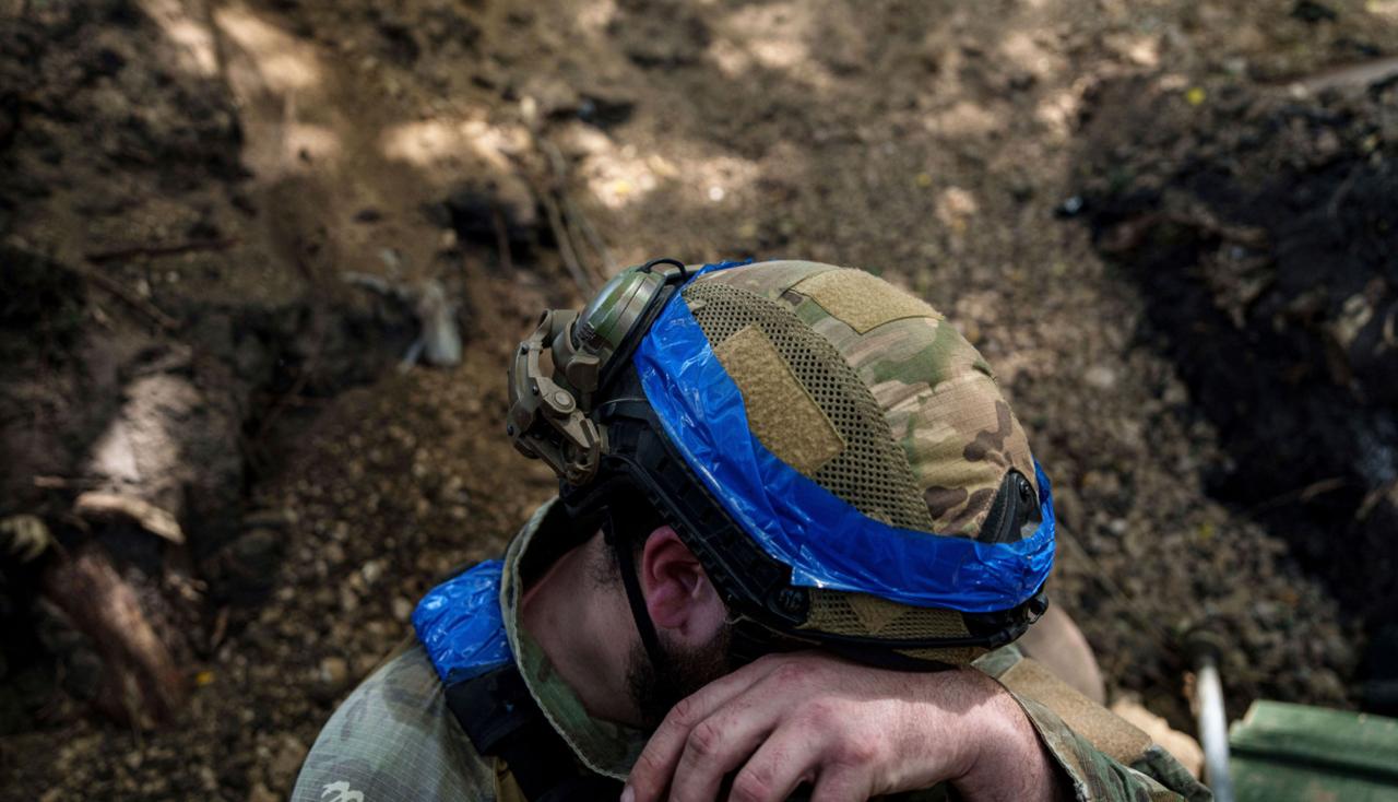 Красноармейск и Купянск в «котле»: Зеленский оставил тысячи солдат без шанса на спасение