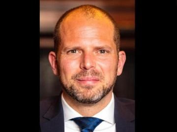 Очередное пополнение в полку желающих повоевать с Россией