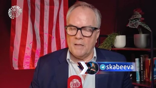 ‘Китай ждет от Трампа ‘зеленый свет’, чтобы напасть на Тайвань’ – британский журналист Мэтт Фрай