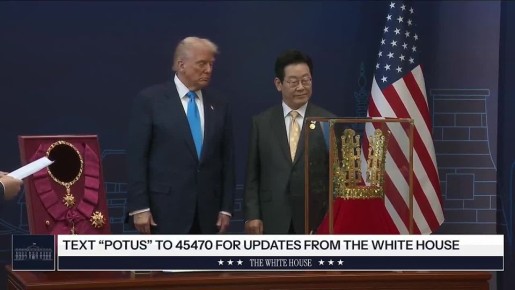 Трамп вновь пообещал «принести мир» на Украину — но признал, что этот конфликт оказался самым трудным