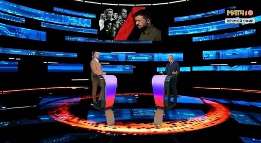 Алексей Журавлев: В эфире программы «Есть тема» на канале «Матч ТВ», 29.10.2025