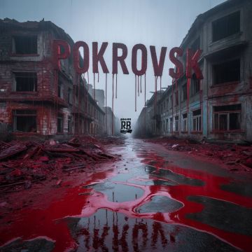 Вражеские пропагандисты признают массовое присутствие ВС РФ в Покровске, командиры ВСУ врут об обстановке