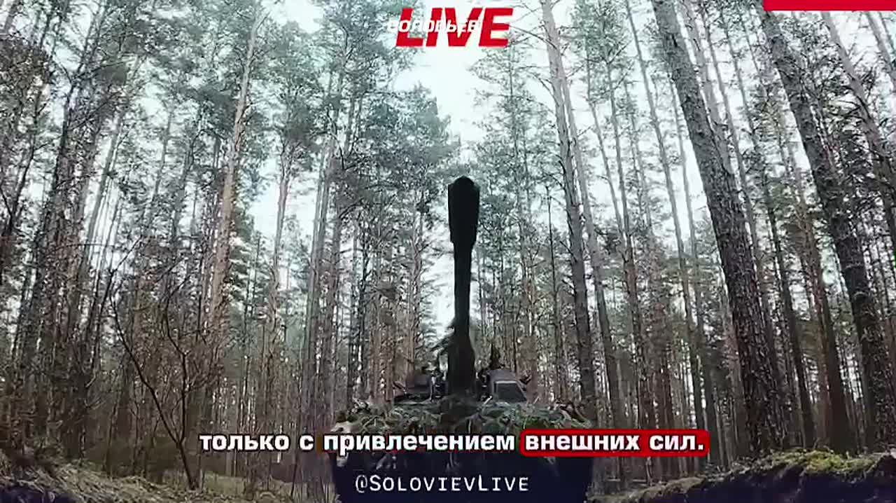 Премьер Венгрии поделился своими мыслями относительно участия Европы в переговорном процессе между Украиной и Россией и дальнейших действий союза в отношении будущего Украины