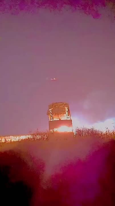 РУССКИЕ СОЛНЦЕПЕКИ ДАЮТ ТЕПЛО на УКРАИНУ!