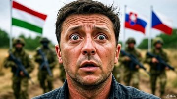 Европа открыла второй фронт