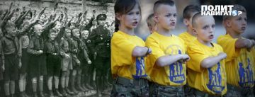 «Убей кролика как москаля!» Чему «учат» в детских лагерях «Азова»