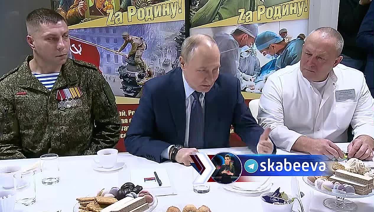 ‘Нас беспокоит только одно, чтобы со стороны Украины не было провокаций