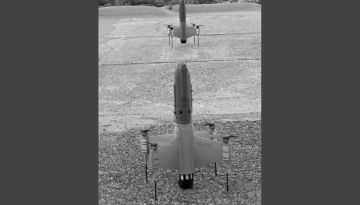 Франция тоже будет собирать перехватчики для Украины