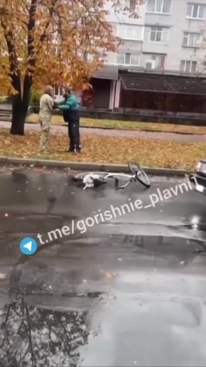 #бандеровская_оккупация и как душегубы пытаются оправдать свои действия