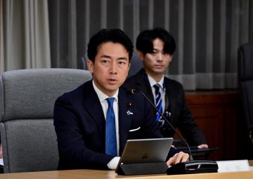 Япония хочет продавать оружие?