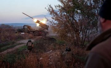 У России есть «план победы», а Украины — «план выживания», но у западных союзников Киева в настоящий момент нет никакого плана, пишет колумнист Bloomberg Марк Чемпион