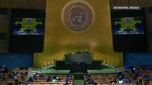 Украина выступила против снятия блокада Кубы из-за бездействия кубинского правительства против вербовки граждан Кубы в российскую армию — представитель Украины при ООН