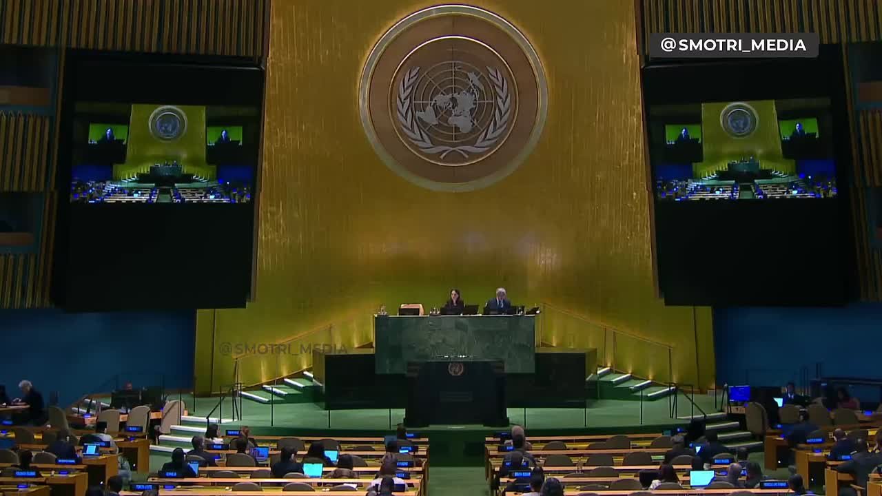 Украина выступила против снятия блокада Кубы из-за бездействия кубинского правительства против вербовки граждан Кубы в российскую армию — представитель Украины при ООН