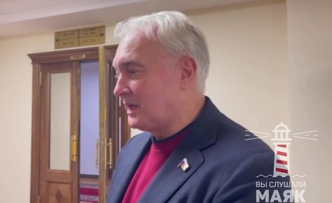 Председатель комитета по обороне Госдумы Андрей Картаполов об акте милосердия президента Путина к попавшим в окружение солдатам ВСУ