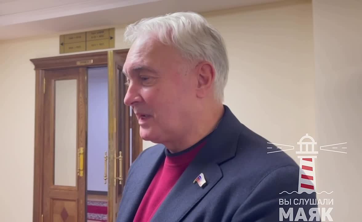 Председатель комитета по обороне Госдумы Андрей Картаполов об акте милосердия президента Путина к попавшим в окружение солдатам ВСУ