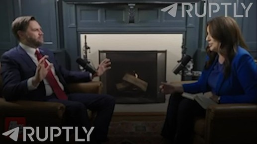 «Это, наверное, самая известная вещь, которую я делал или, возможно, еще сделаю», — вице-президент США Вэнс о своей перепалке с Зеленским в Белом доме