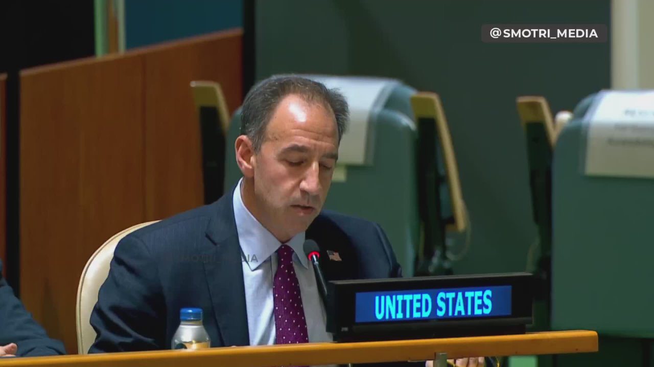 Куба поддерживает врагов, в частности войну России на Украине