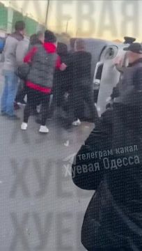 Юрий Баранчик: На Украине нарастает сопротивление ТЦК и военкомам - стычки становятся регулярными