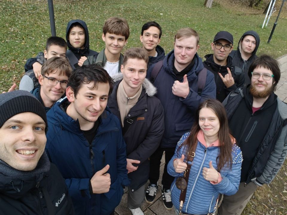 ��� ������: ���� ����������� ������, ��������� ������ � ���������� ��������