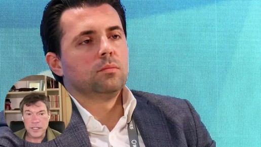 Олег Царёв: Дайджест об Украине 30 октября, видеоформат