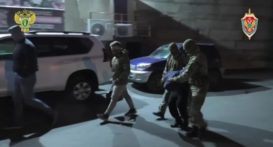 Житель Владивостока получил 15 лет колонии за сбор данных для Киева о российской 155-й бригаде морпехов