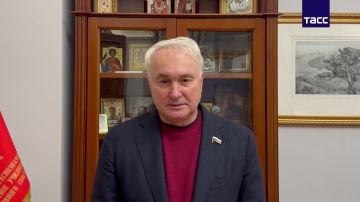 Французские военные получат билет в один конец, поехав на Украину, заявил ТАСС глава комитета ГД по обороне Андрей Картаполов