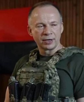 Зeленский готовит отставку главнокомандующего ВСУ Сырского — yкраинские СМИ