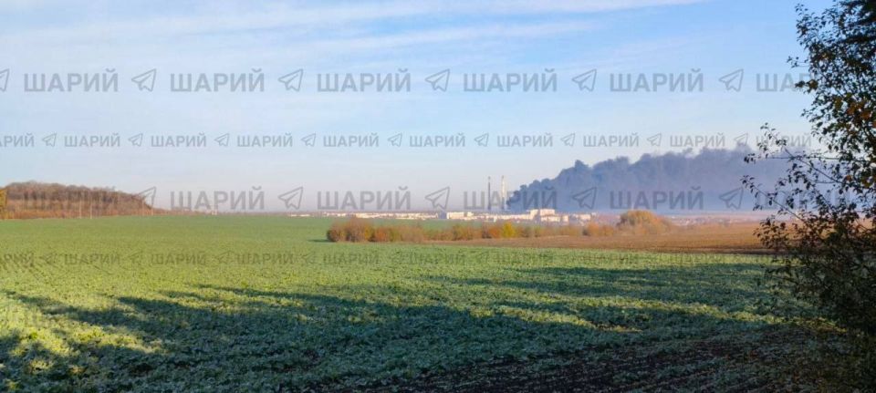 Ночью мощно били по энергообъектам так называемой Украины Ночью мощно били по энергообъектам так называемой Украины