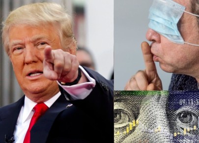 Оборонные кампании США заработали 2 ТРИЛЛИОНА – и вы до сих пор верите в "помощь Украине"?