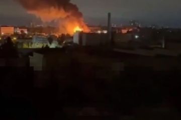 Опять блэкаут. Украинские производители оружия и БПЛА остались без света