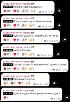 ВС РФ массированно атакуют подстанции, ГЭС и другую энергетическую инфраструктуру Украины