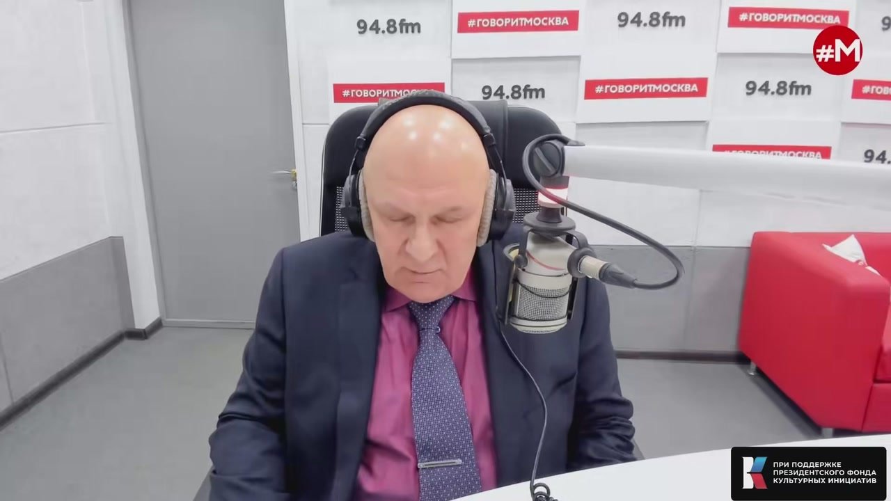 Николай Стариков: Количество кораблей — ловушка империй: почему России не нужна океанская гонка с США и Китаем?