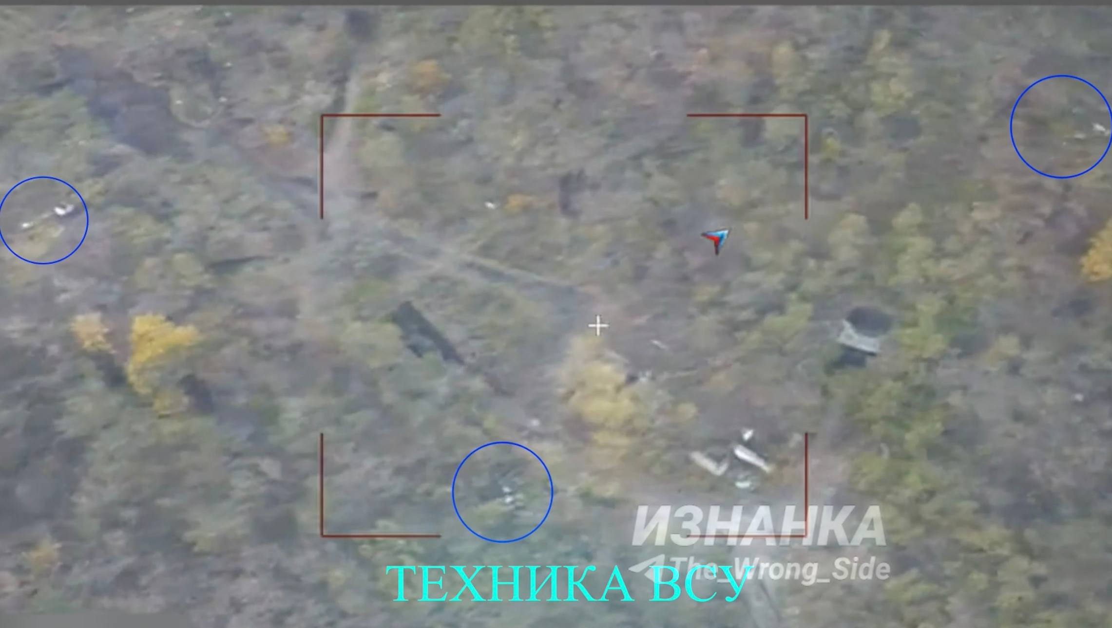 Владислав Шурыгин: Удар ОТРК «Искандер» по району сосредоточения личного состава и техники 44-ой омбр ВСУ в районе Васильковки Днепропетровской области Владислав Шурыгин: Удар ОТРК «Искандер» по району сосредоточения личного состава и техники 44-ой омбр ВСУ в районе Васильковки Днепропетровской области