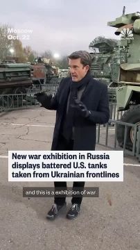 Андрей Клинцевич: НЕ ТАКИ БЕЗВИННЫ, КАК УТВЕРЖДАЕТ ТРАМП