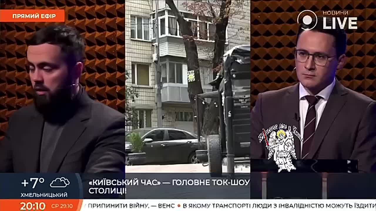 Киев восстановит энергетику за каких-то… 10 лет! Об этом бодро сообщил глава Оболонской райадминистрации Кирилл Фесик