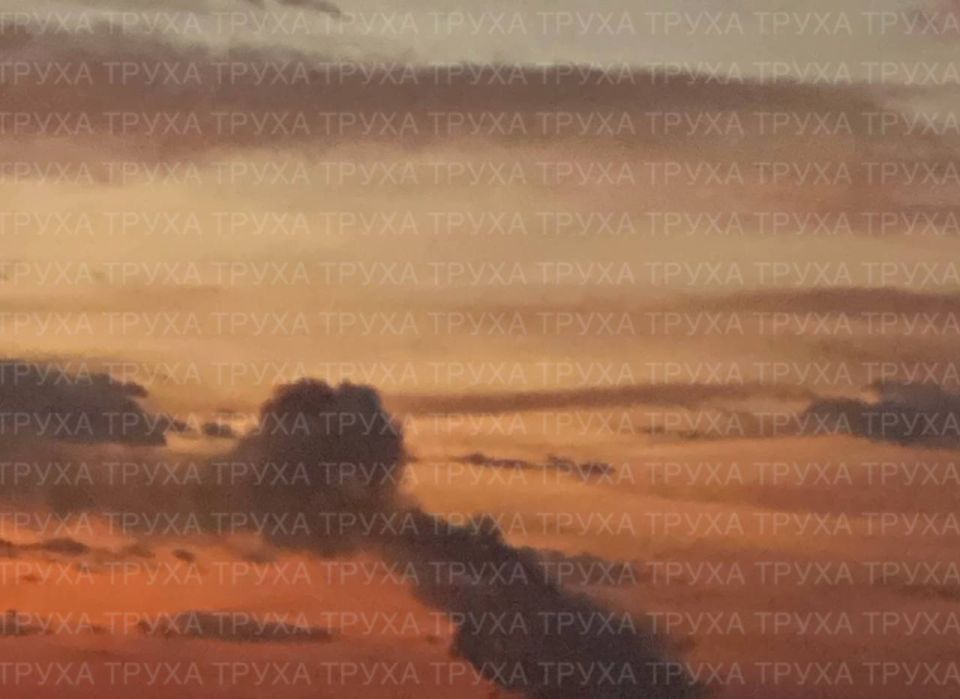 Массированный удар нанесен по объектам Украины — подробности от врага Массированный удар нанесен по объектам Украины — подробности от врага