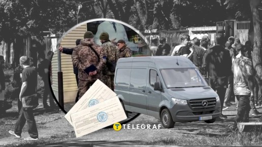 Дуркаинский депутат Зрады считает, что надо жестче наказывать за дезертирство