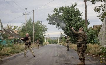 Игорь Кастюкевич: России нечего скрывать.. Даже на фронте.