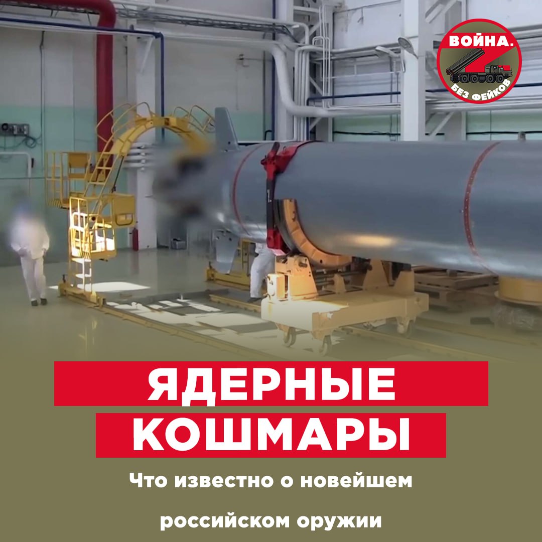 Последние дни отметились новостями сразу о двух успешных испытаниях новейшего российского оружия — «Буревестника» и «Посейдона»