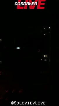 В Киеве продолжается отключение электричества