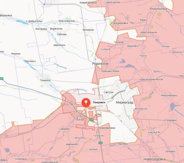 Два майора: Спикер МИД Украины Г. Тихий угрожает журналистам, которые посетят (Покровск) Красноармейск, (Мирноград) Димитров, Купянск со стороны армии России, потому что "они нарушат украинское законодательство"