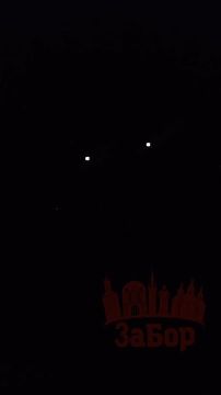 По Запорожью прилетели Искандеры