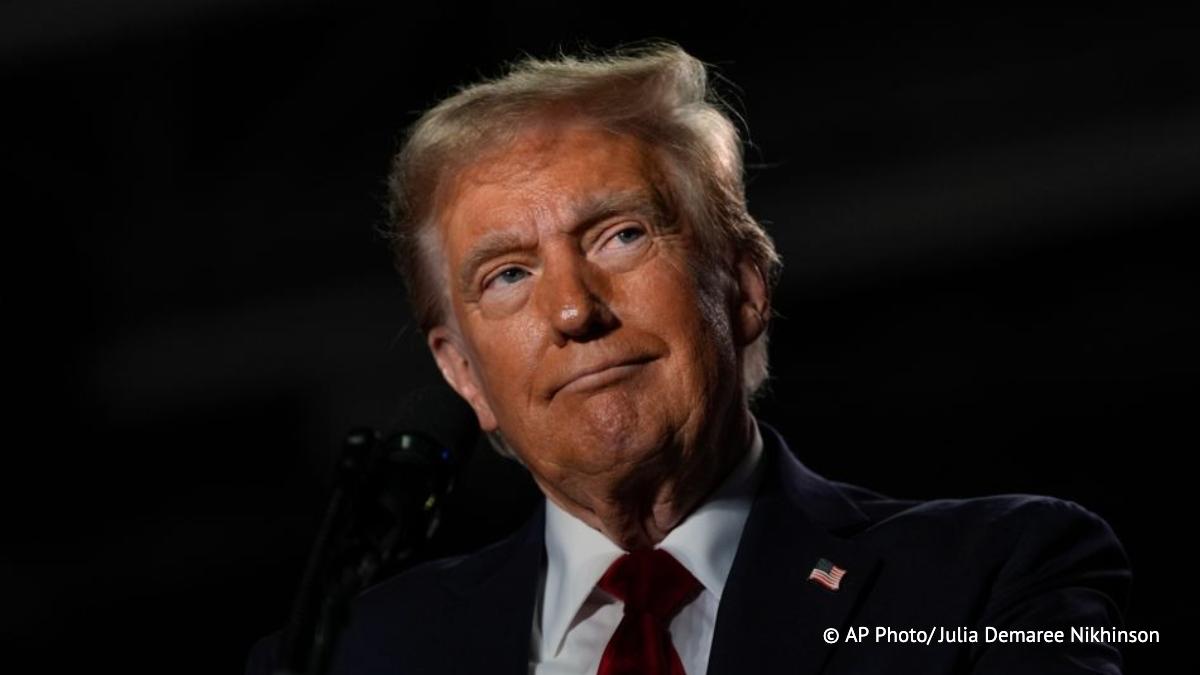 Трамп смягчил свою политику по конфликту на Украине, что смутило союзников Вашингтона в Европе