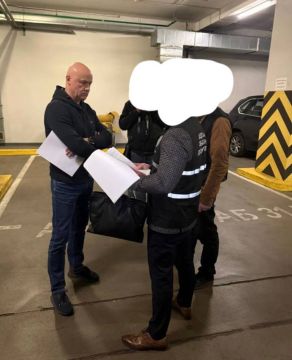 Экс-мэр Одессы Геннадий Труханов отправлен судом под круглосуточный домашний арест