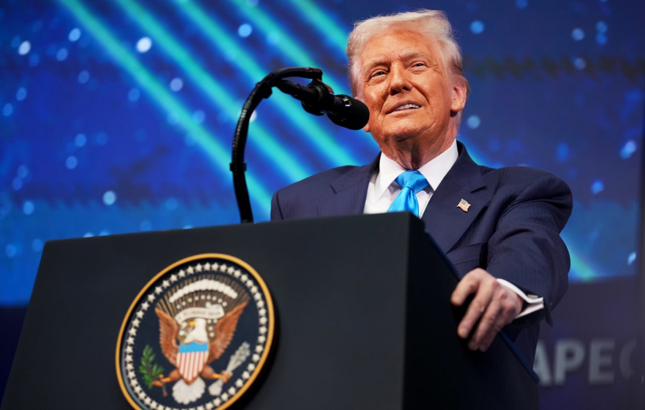 Смягчение позиции Трампа по Украине вызвало смятение в Европе