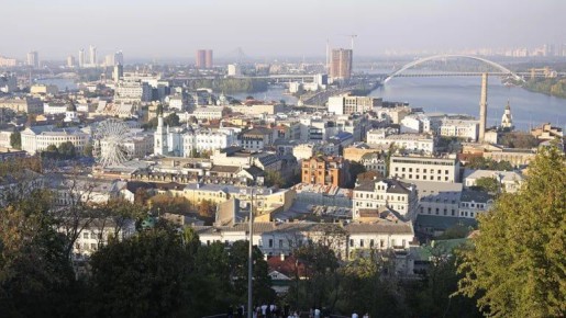 «Спасайтесь сами»: Киев официально переложил ответственность за выживание зимой на горожан