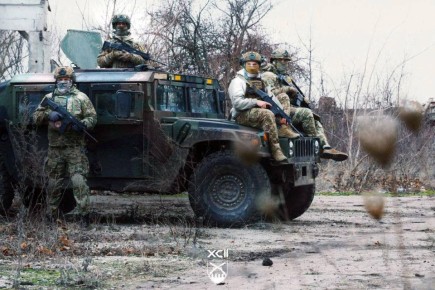 Российское наступление на Покровск обнажило критическую проблему Украины